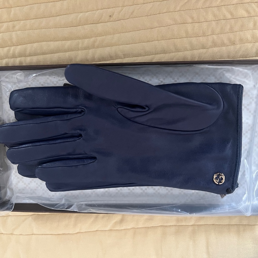 Gucci gloves - Picture 3 of 4